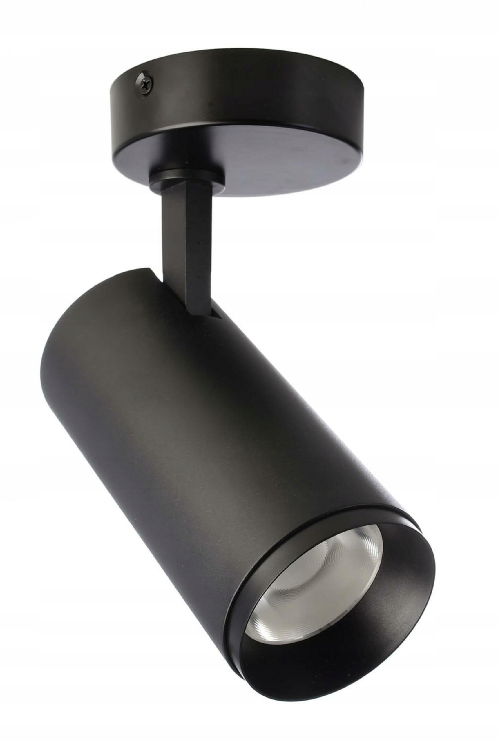 Light Impressions Deko-Light stropné prisadené svietidlo Lucea 15 čierna 220-