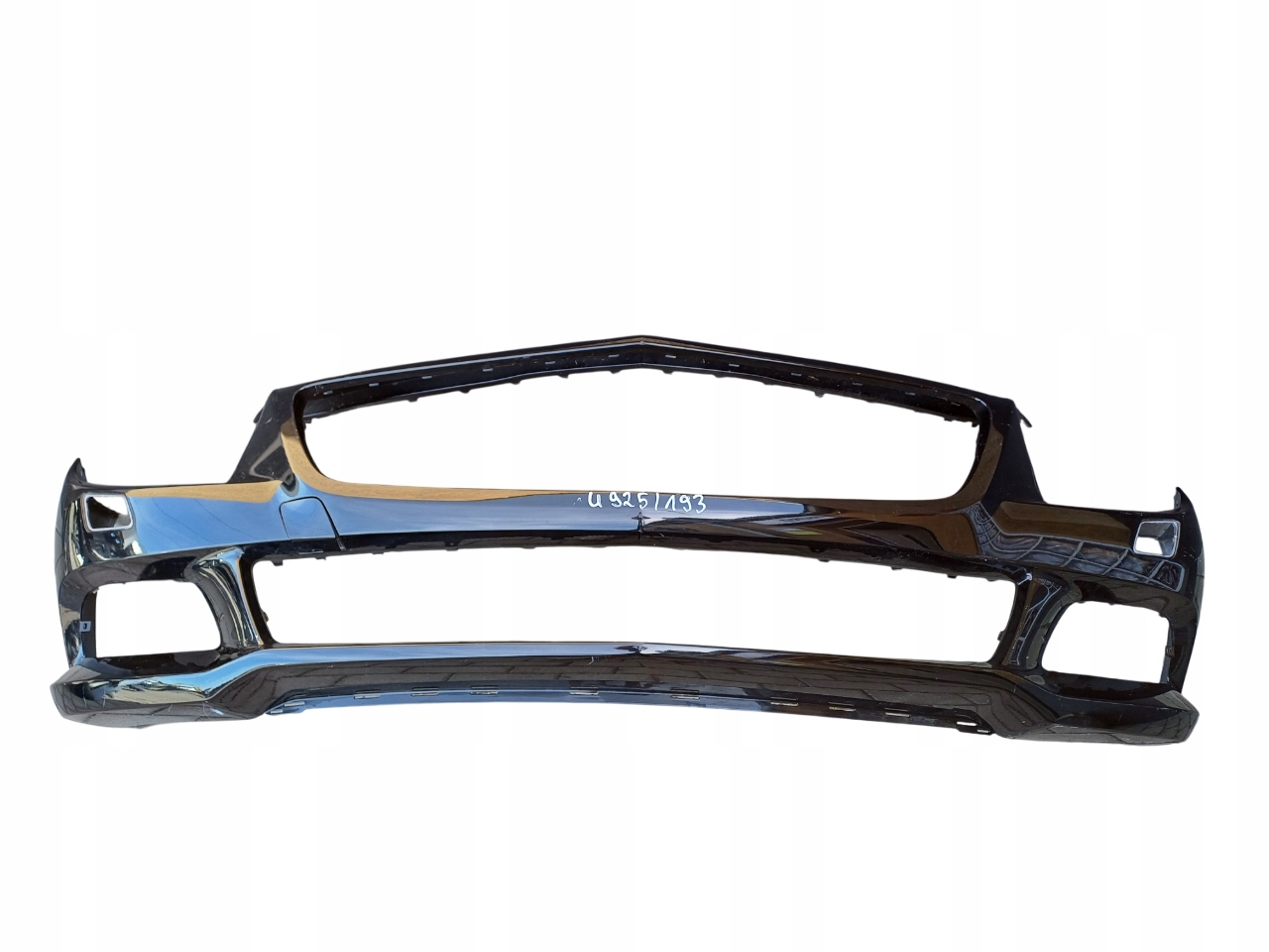 MERCEDES SL R231 11- ZDERZAK PRZÓD A2318850125