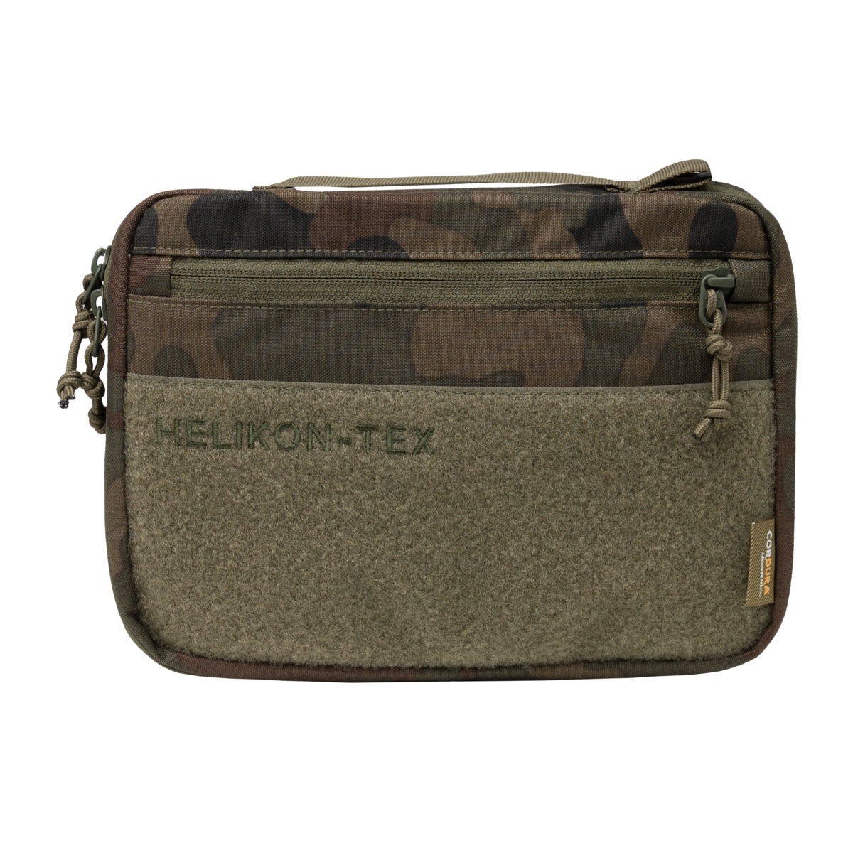 Helikon A5 Notebook Cover Pl Woodland Wz. 93