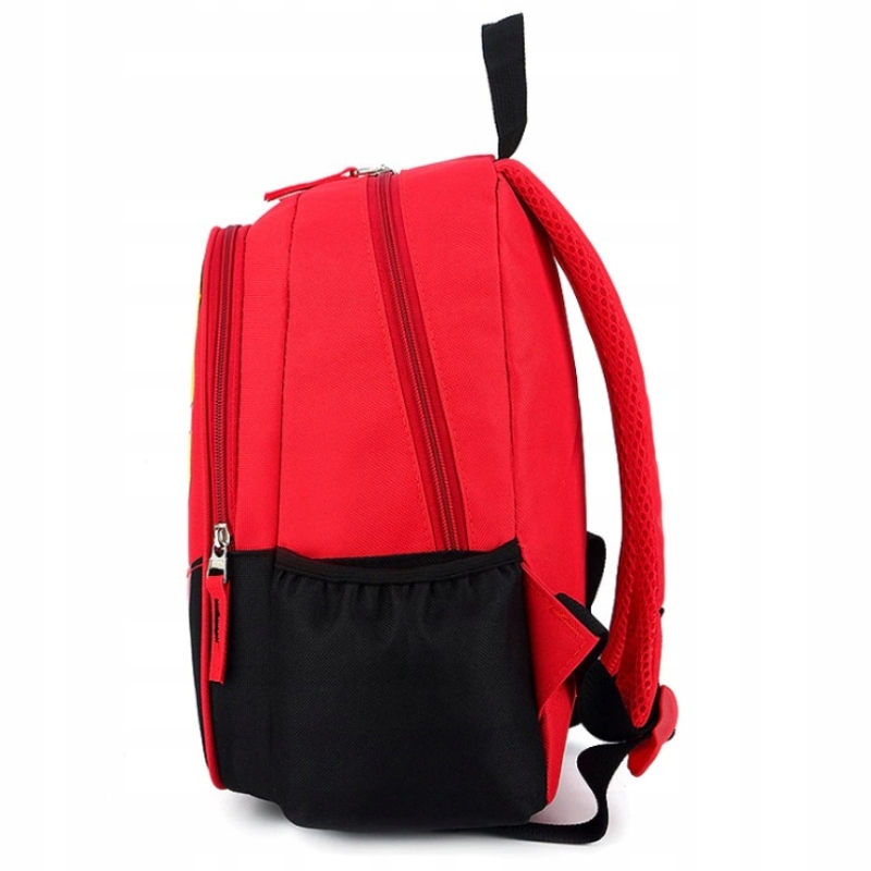 PLECAK DLA PRZEDSZKOLAKA DO PRZEDSZKOLA DZIECIĘCY SUPERBOHATER SPIDER PAJĄK Marka Imiti