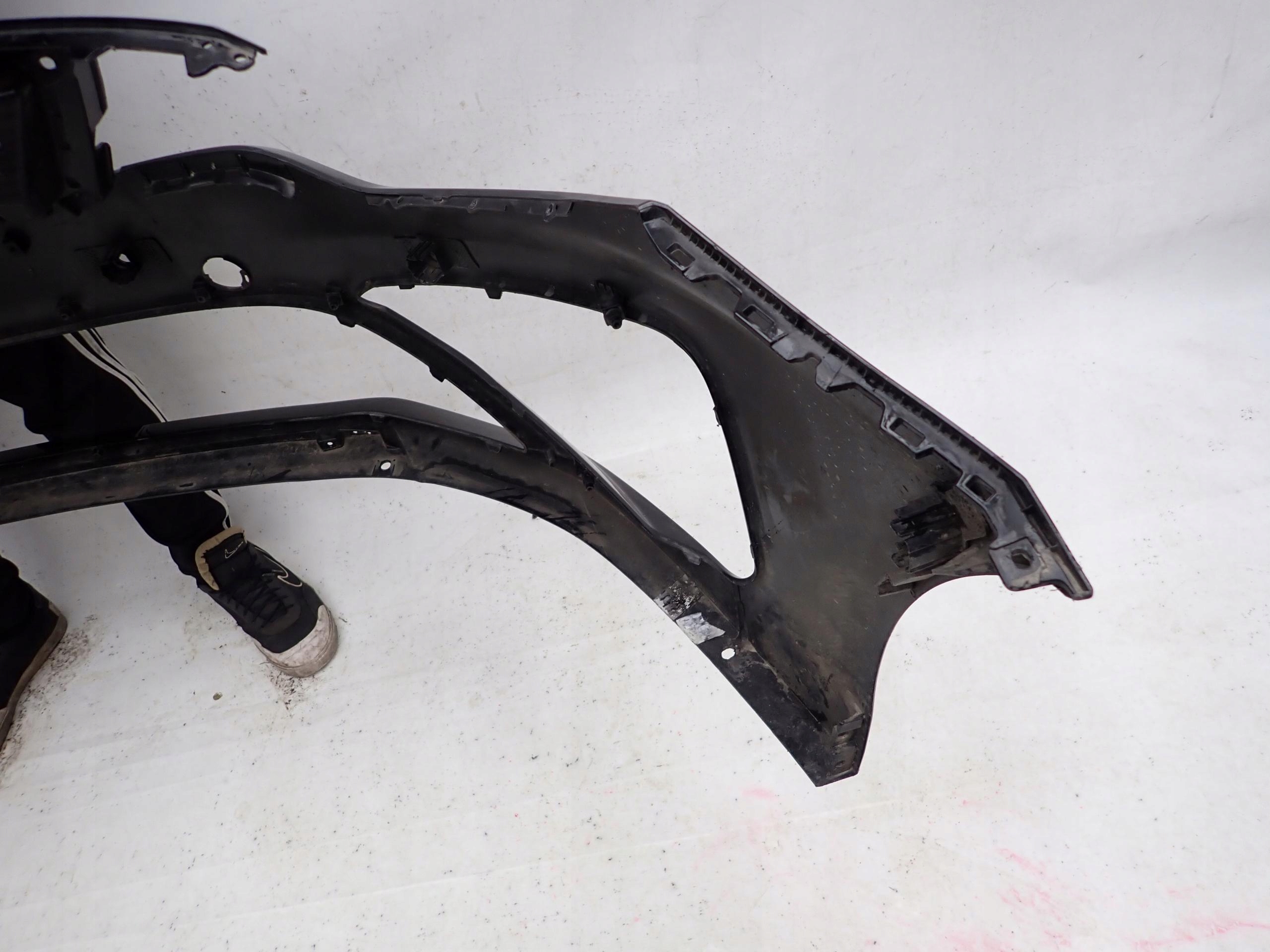 KIA OPTIMA IV LIFT 18- bumper front front PDC