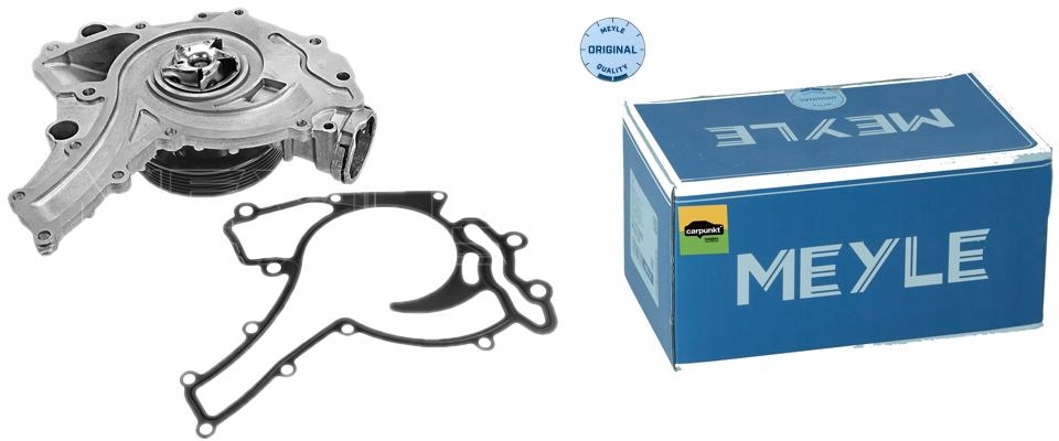 013 220 - Водяной насос MERCEDES M272 W203/204/211 05- 280-350