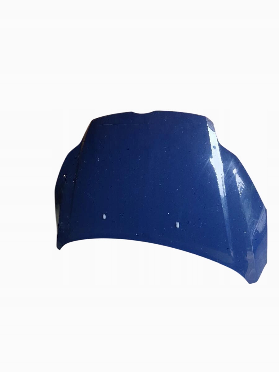 FORD FOCUS MK3 11-15r KOMBI HB bonnet front graphitic RB