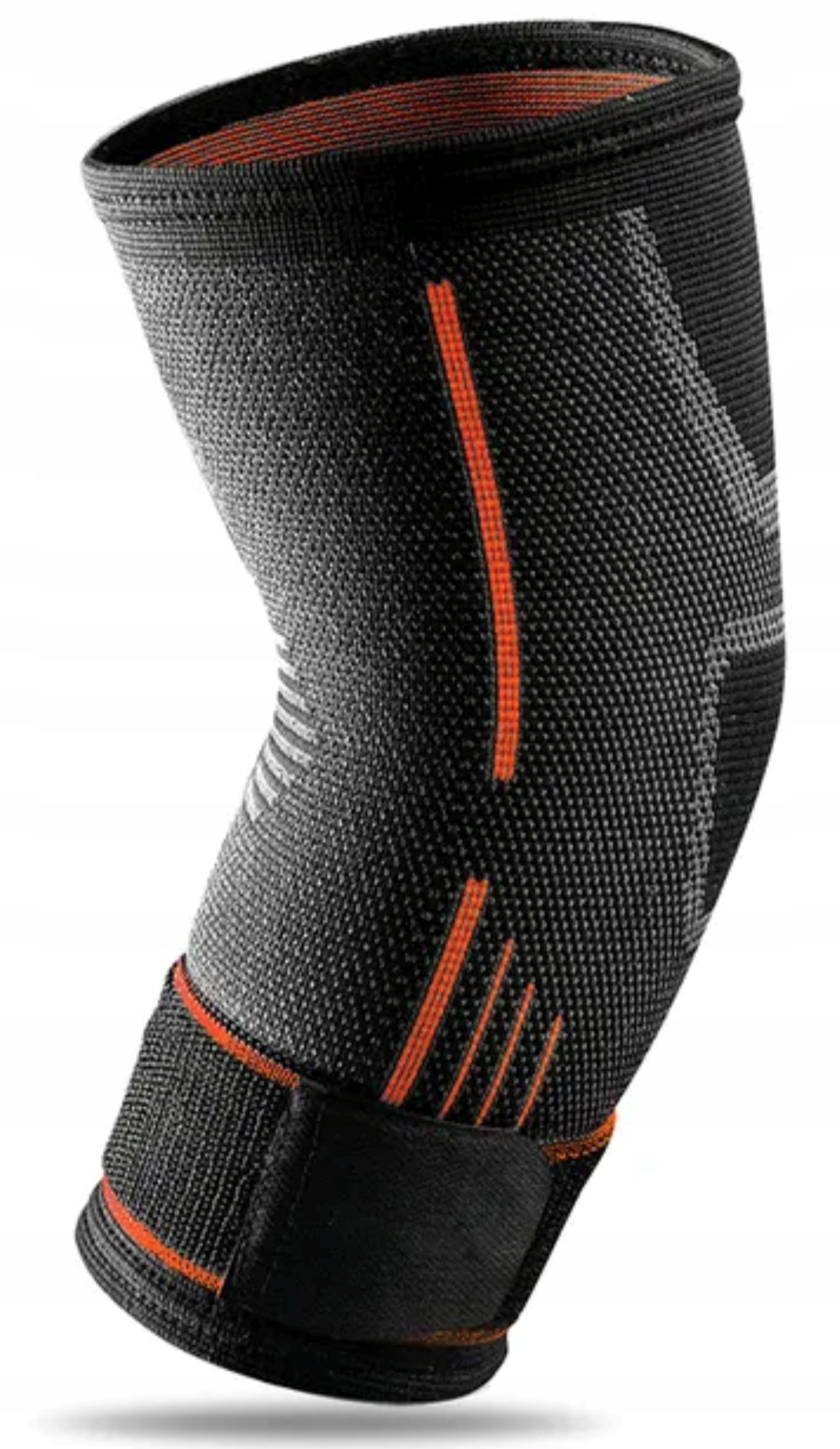 ORTEZA STABILIZATOR ŁOKCIA OPASKA UCISKOWA NA RĘKĘ Kod producenta OU-L