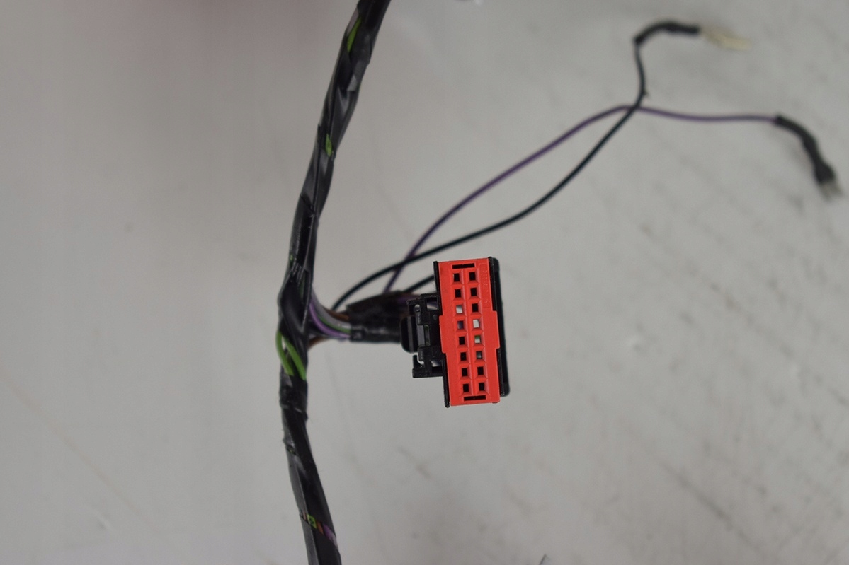 Commandes * MULTIFUNKCJA FORD MONDEO MK4 S-MAX