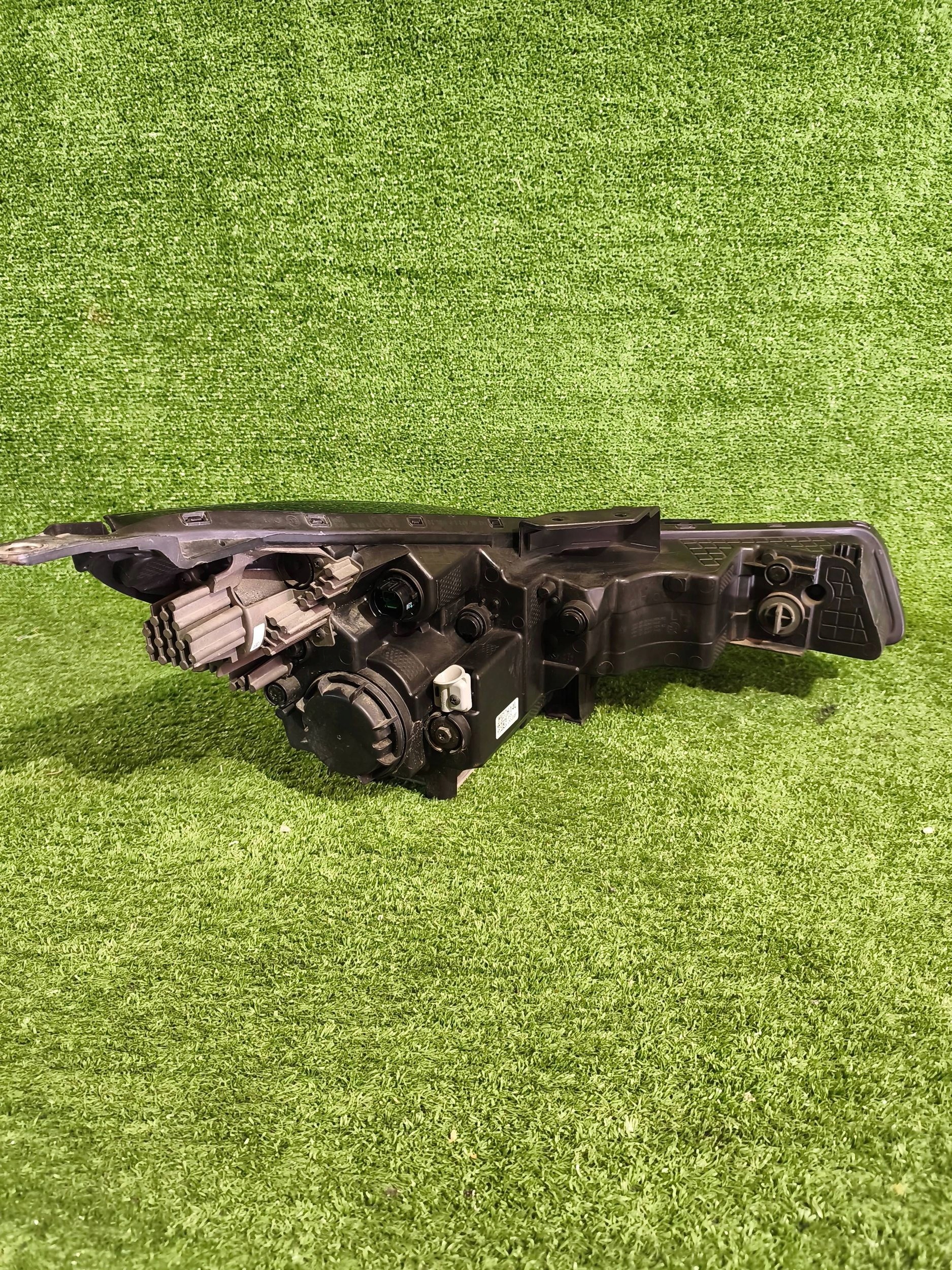 REFLEKTOR left front HYUNDAI ELANTRA VII 20- FULL LED NR.986
