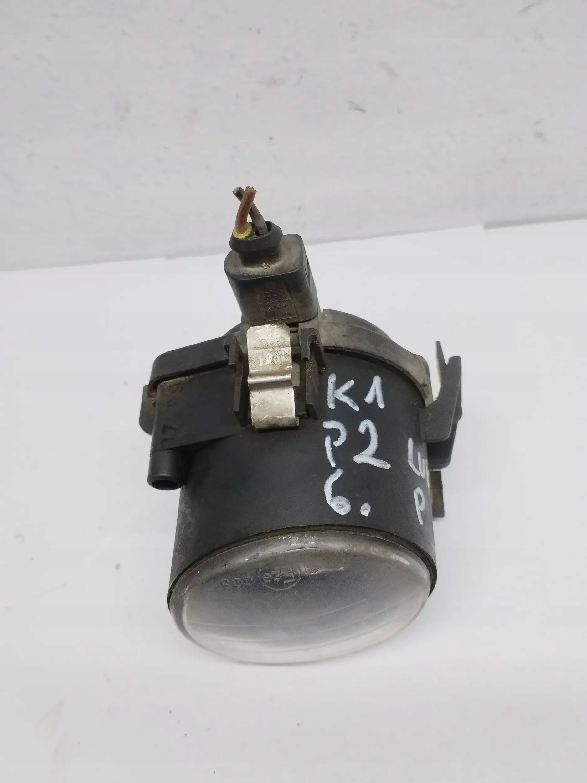 fog light right VW Lupo 6H0941700A