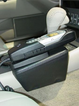 Uchwyt na telefon Kuda Cadillac Eldorado 1996/2002