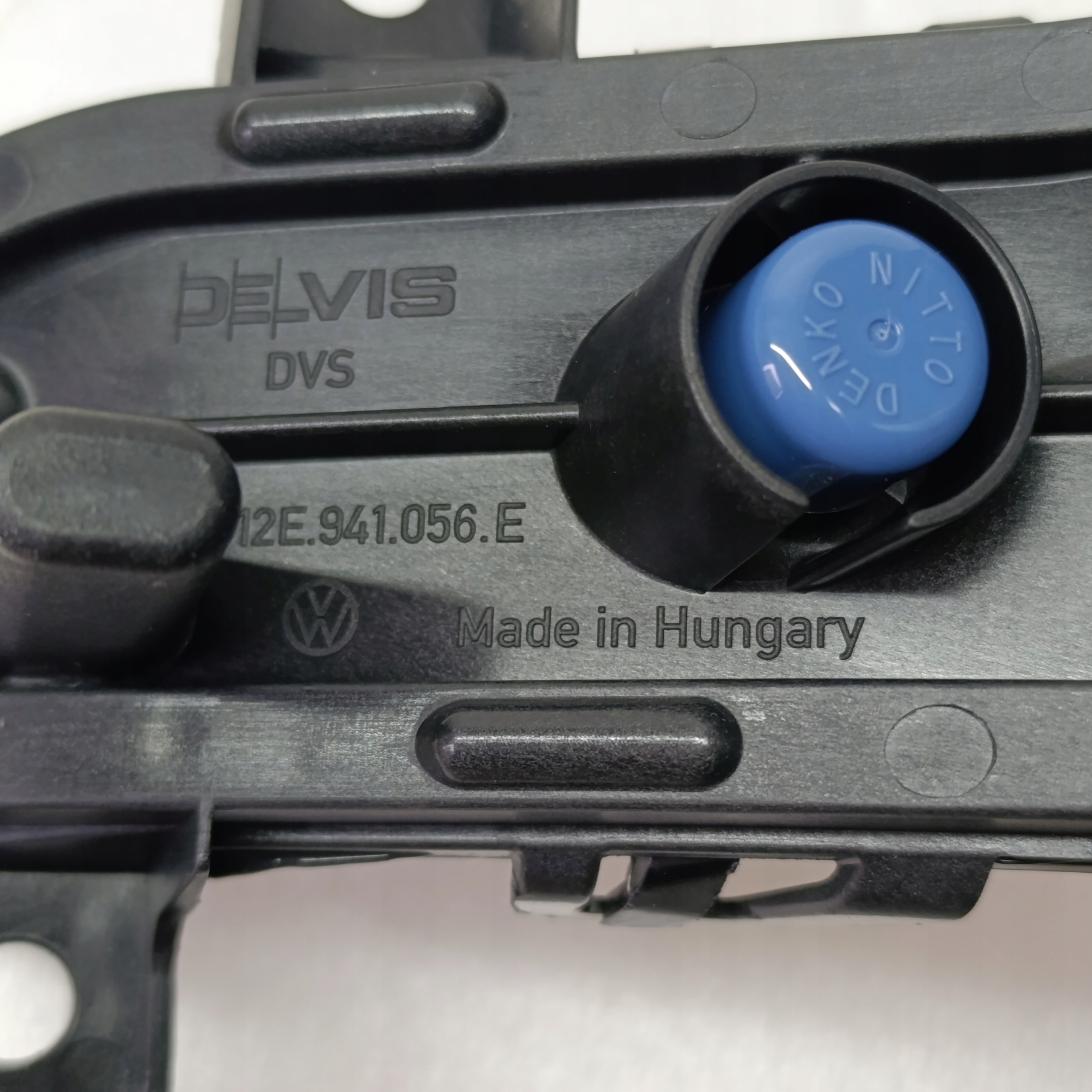 volkswagen vw UP РЕСТАЙЛИНГ ГАЛОГЕН led правый передний 12E941056E