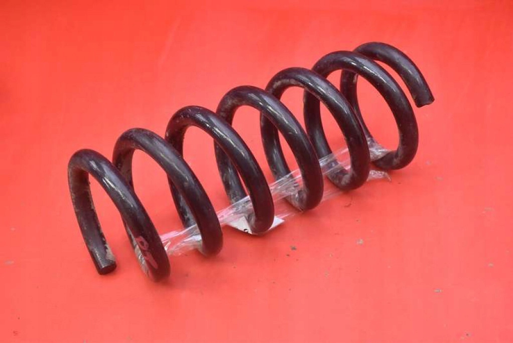 spring rear part rear FORD S-MAX MK2 2 II 2.0 TDCI 150 KM 15-20