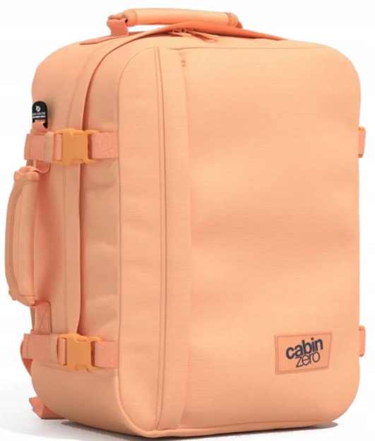 PL178 Batoh Cabinzero Mini 28L Sunny Day