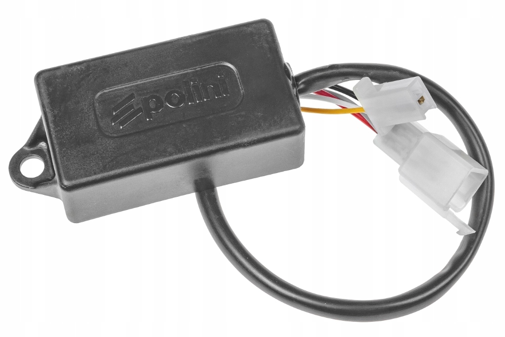 Modul Ecu Polini, Vespa Gts, Gts 125-150 4T 4V Euro4 17-
