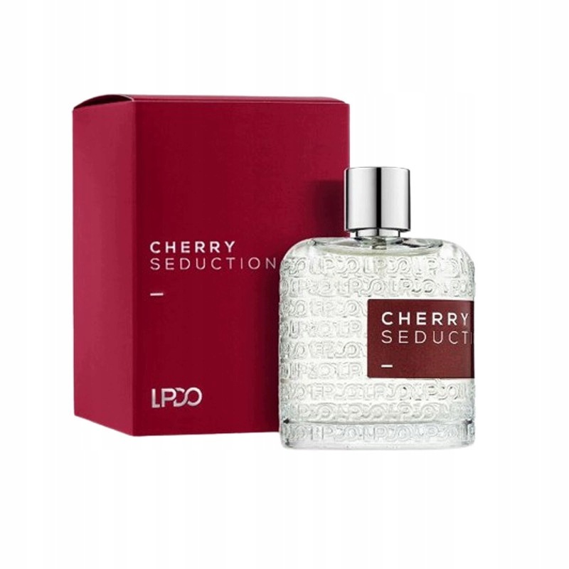Cherry Seduction parfémovaná voda 30 ml