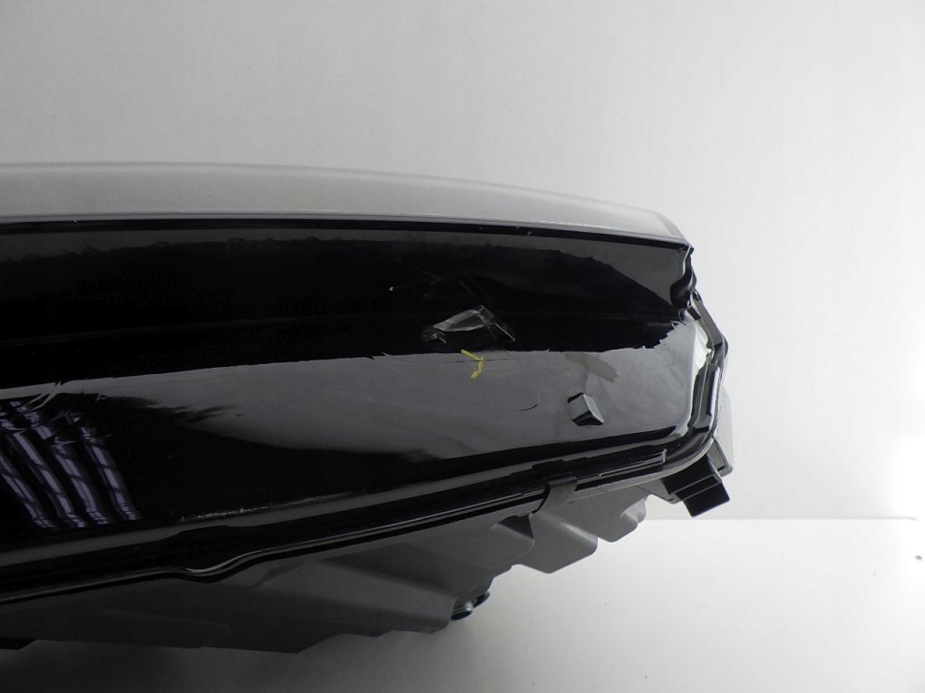 SKODA OCTAVIA 4 IV 5E4 FULL LED 2020- light front left