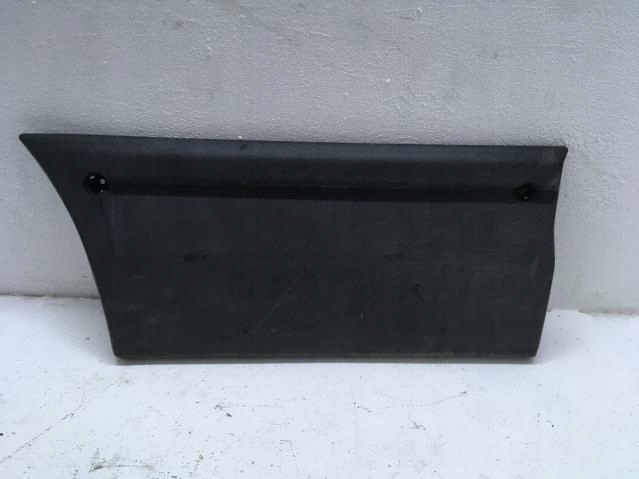 moulding door left front IVECO DAILY 06-12