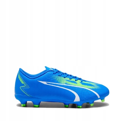 boty Ultra Play Fg/ag Ultra Blue-PUMA Wh