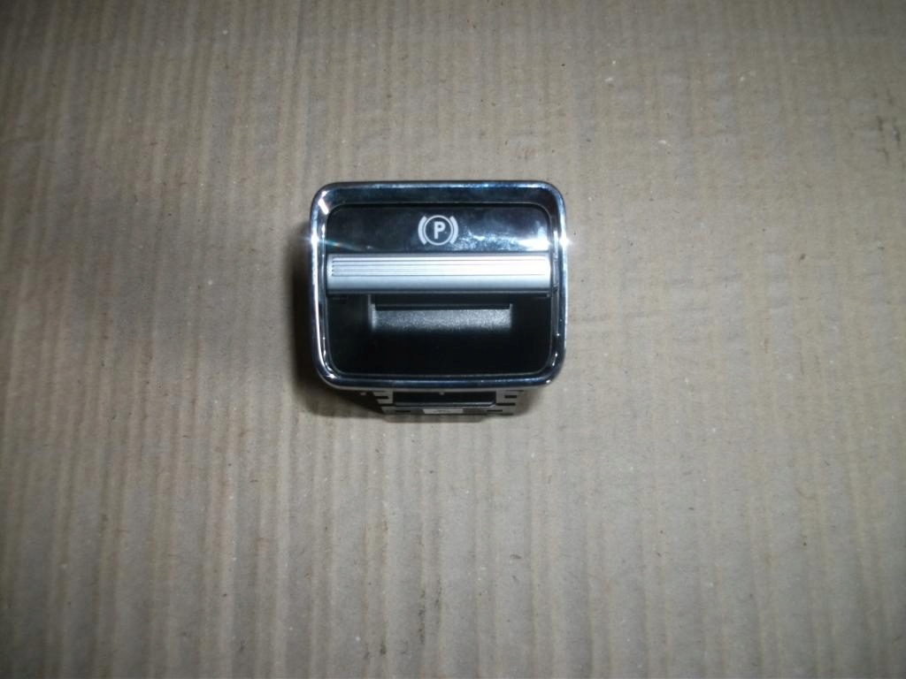 MERCEDES S W221 PANEL PRZEŁĄCZNIK PRZYCISK HAMULCA