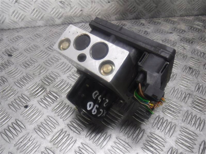 10092504113 - НАСОС ABS VOLVO XC90 И 2.4 D