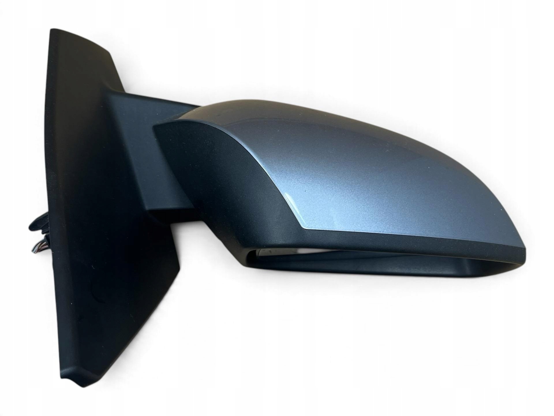 mirror exterior right side Renault Megane 3 2011 963010191R