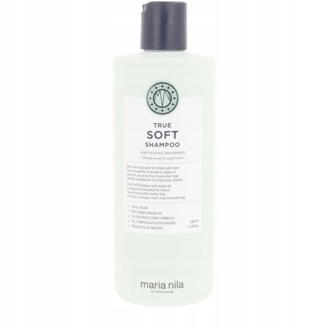 Šampon Maria Nila True Soft 350 ml