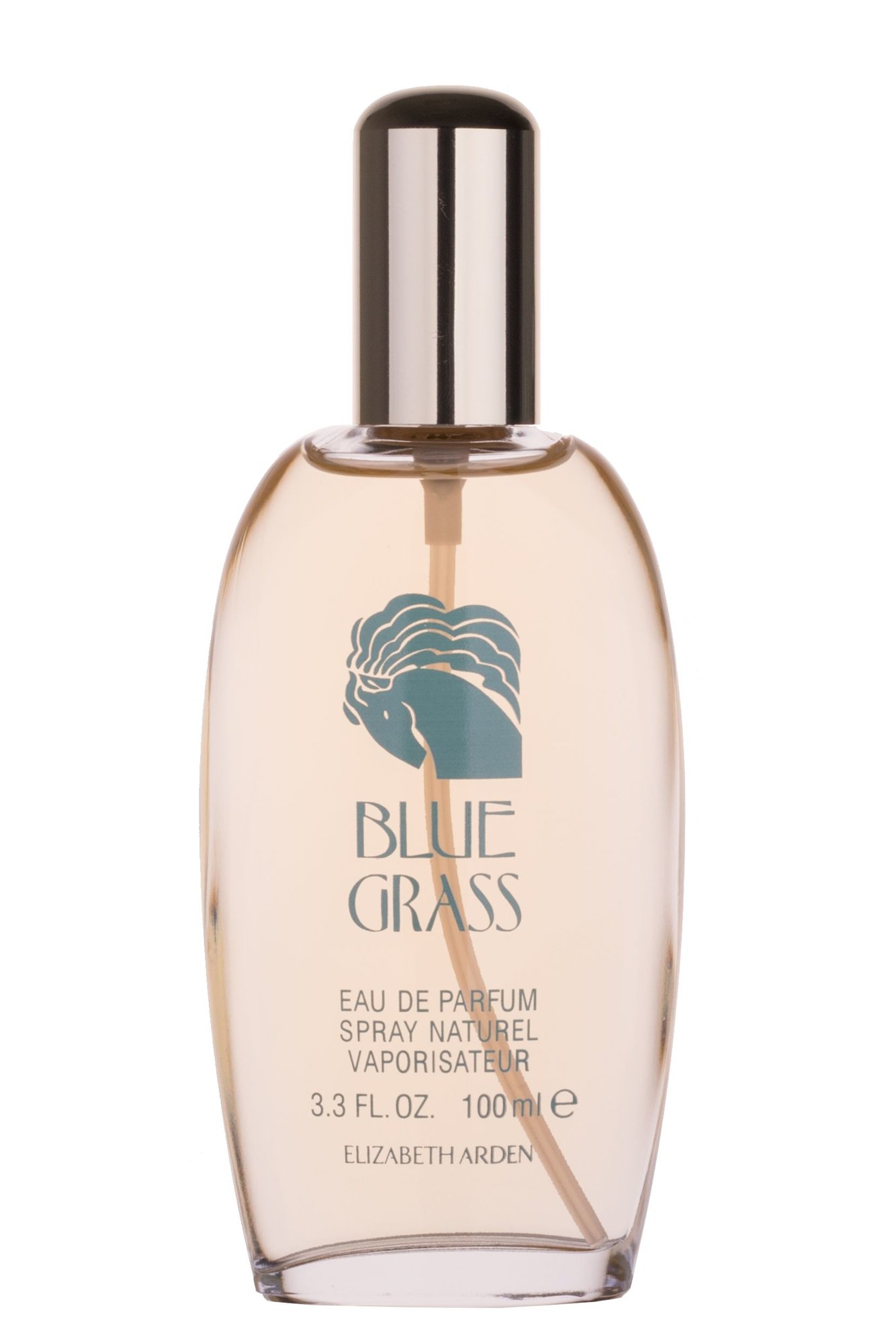Elizabeth Arden Blue Grass parfémovaná voda 100 ml