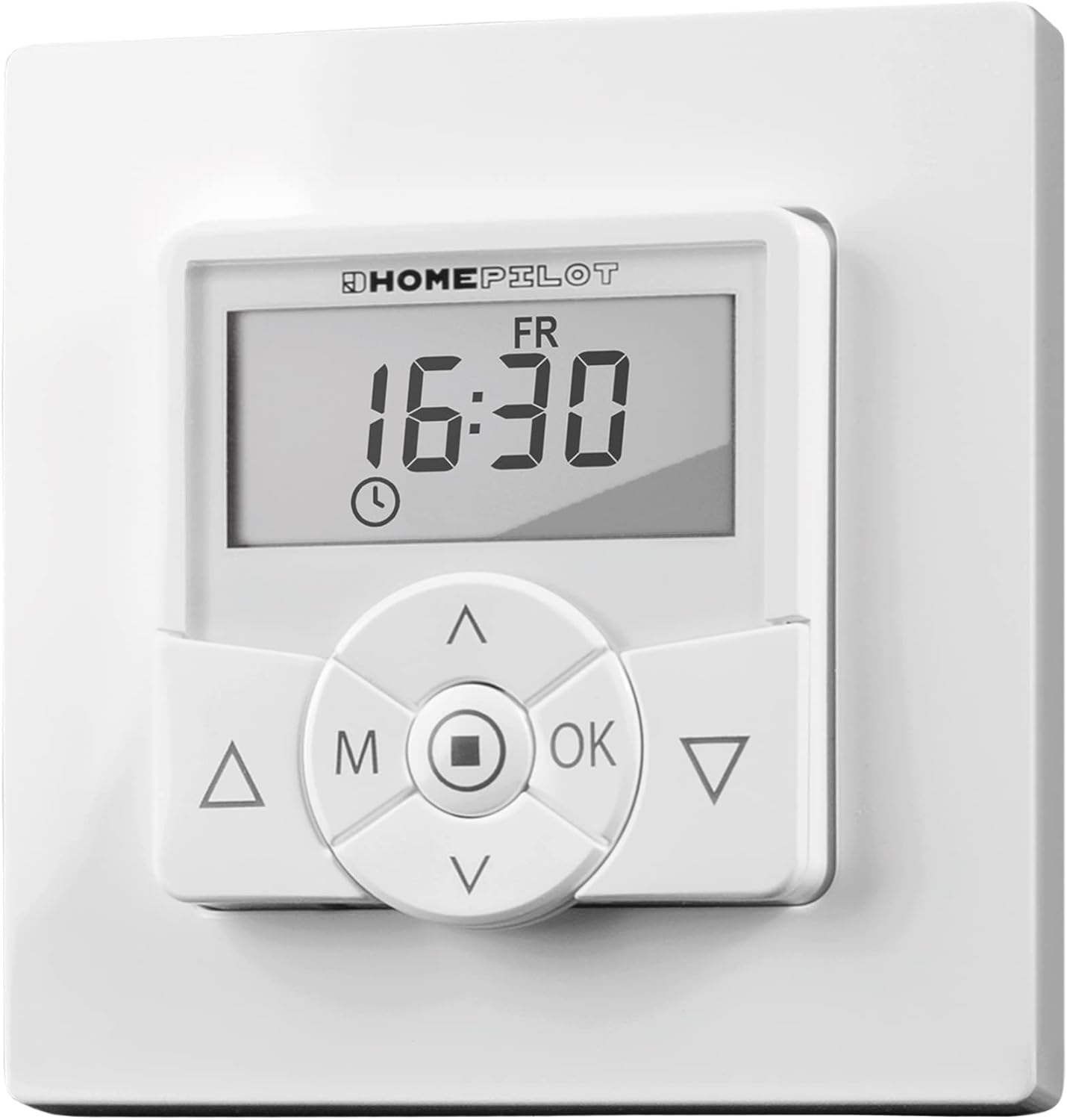 Ovládač Homematic Premium Lite