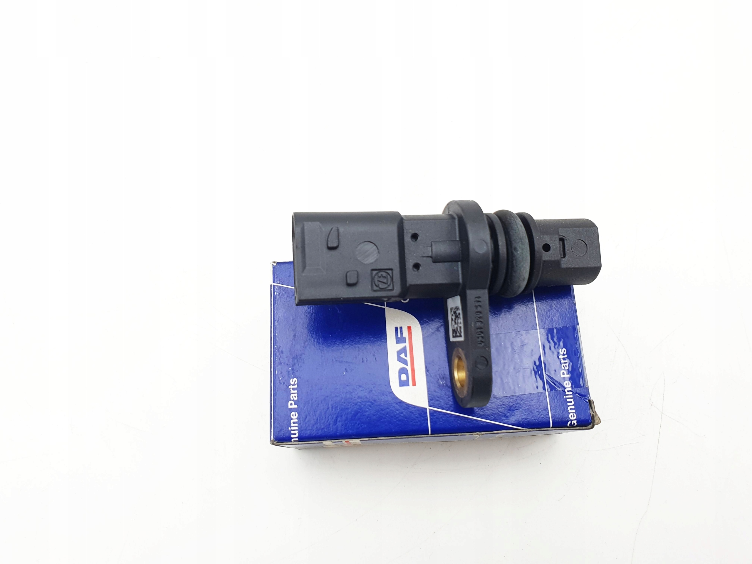 CZUJNIK PRĘDKOŚCI ZF TRAXON DAF 0501328571 2134297 42575278 CZUJNIK PRĘDKOŚCI ZF TRAXON DAF 0501328571 2134297 42575278