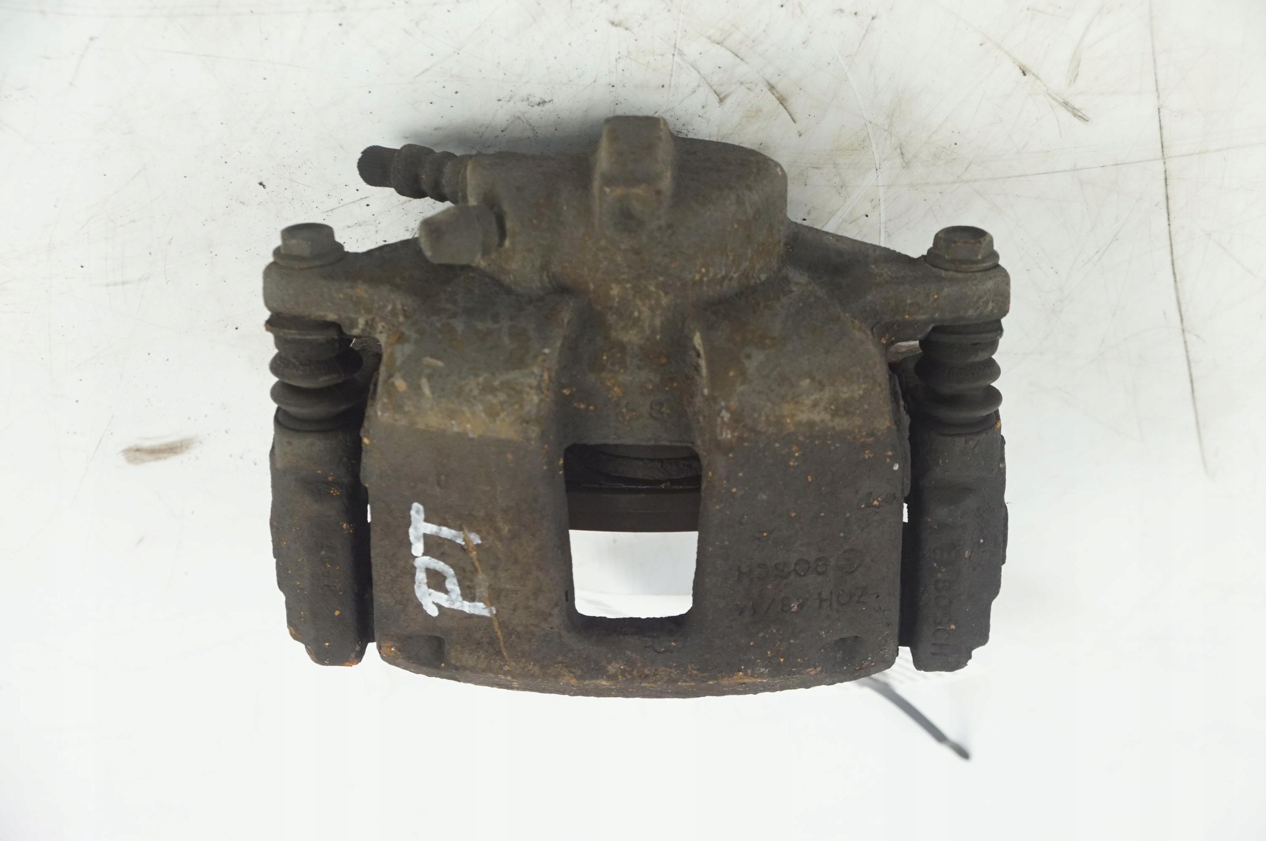 caliper brake rear part right PEUGEOT BOXER III