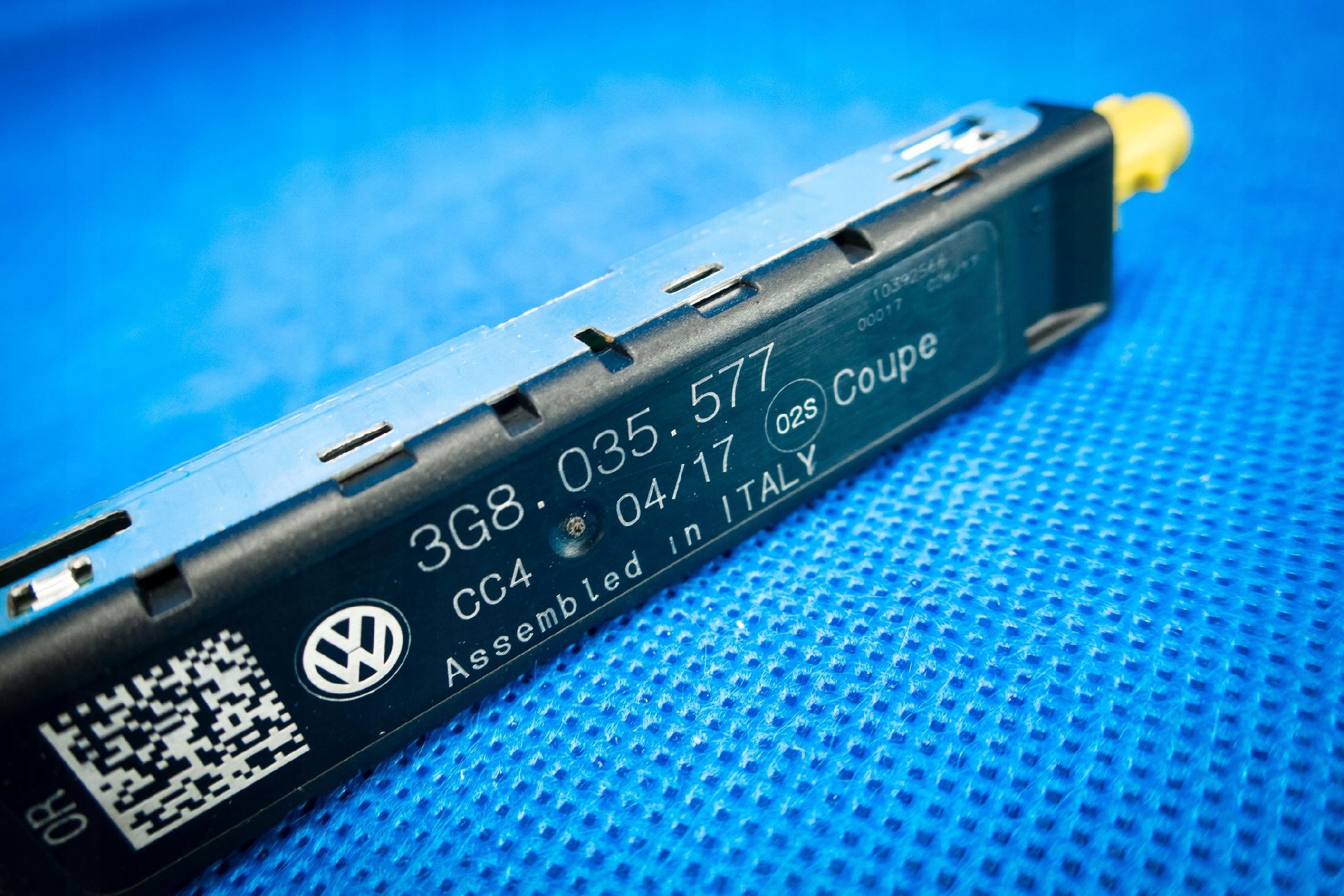 verstärker antenne VW Arteon 3G8035577