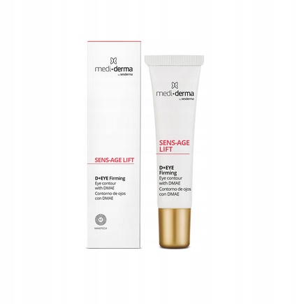 Sens Age Lift D Eye Firming 15 ml krem pod oczy