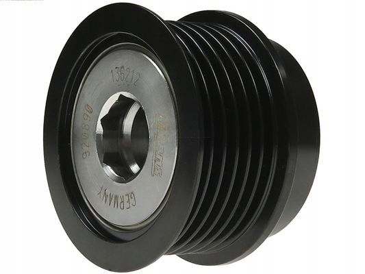 SPRZĘGŁO ALTERNATORA KOŁO PASOWE AFP3067(LITENS)