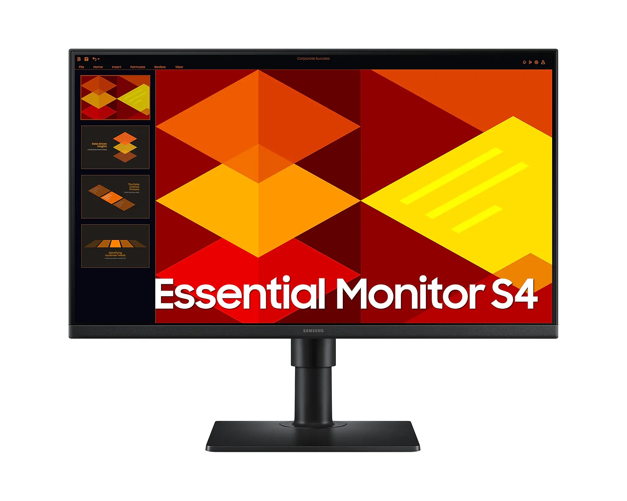 Monitor Samsung S40GD (LS24D400GAUXEN)