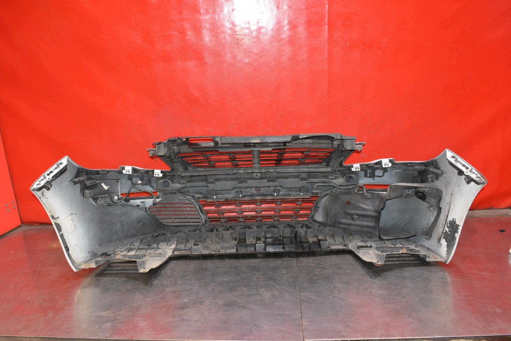 bumper front front grille KWE PEUGEOT 308 2 II T9 13-17