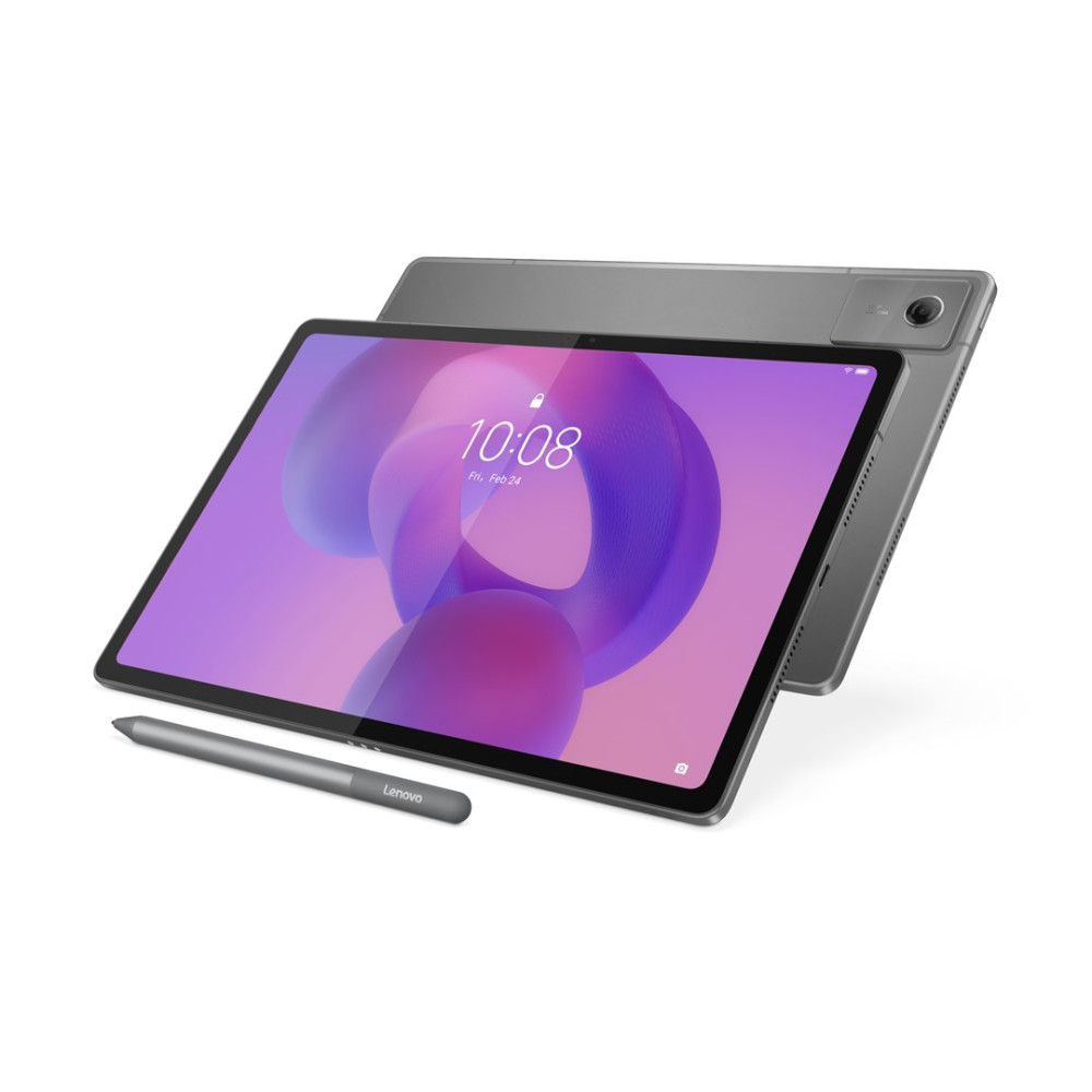 Lenovo Tab K12 12.1 12/256GB WiFi Pen Luna Grey