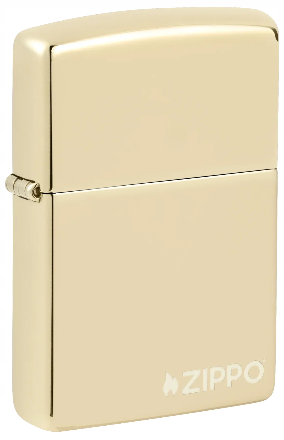 Zapalovač Zippo Champagne Logo 60007434