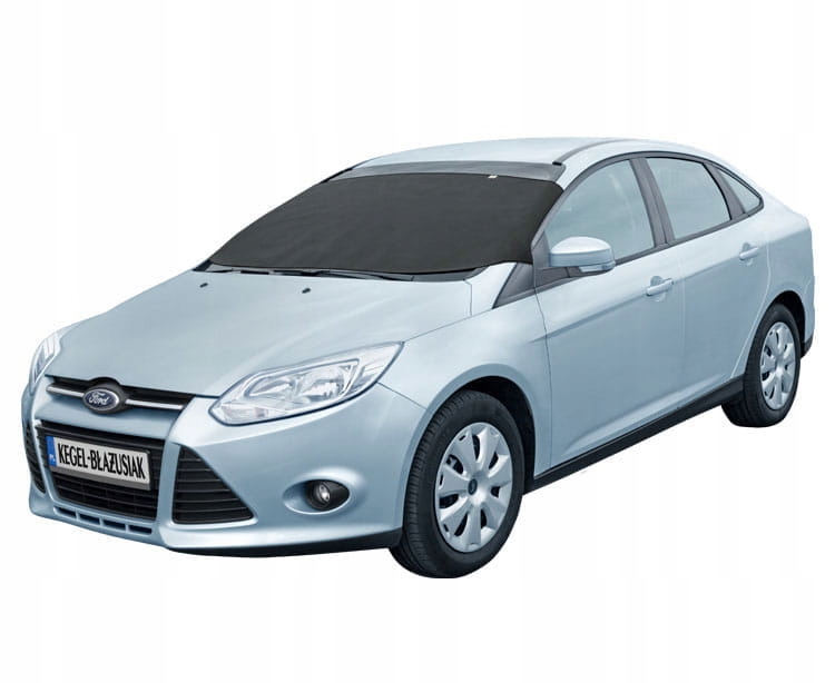 

Antyszronowa Osłona na Szybę do Twojego Samochodu