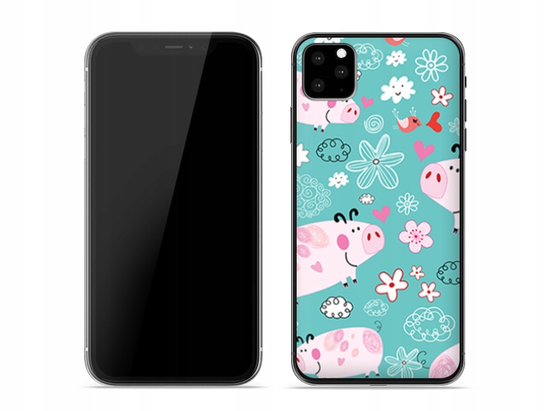 

Etui na Apple iPhone 11 Pro Max - Fantastic