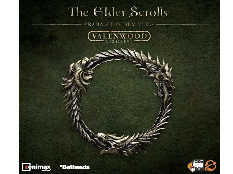 The Elder Scrolls: Valenwood