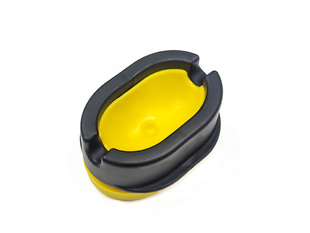Foremka method feeder wyciskana Brain Flat M
