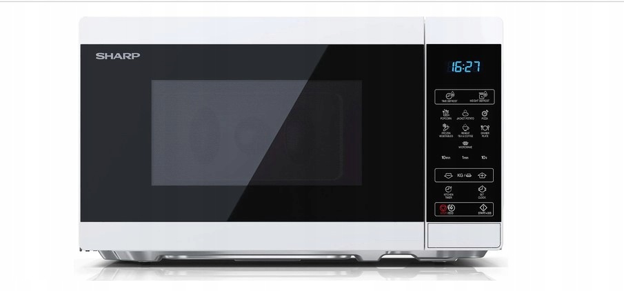 Sharp YCMS02EW
