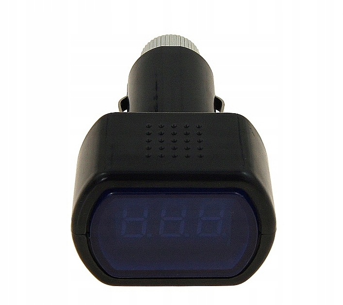 Woltomierz cyfrowy Automax 9926