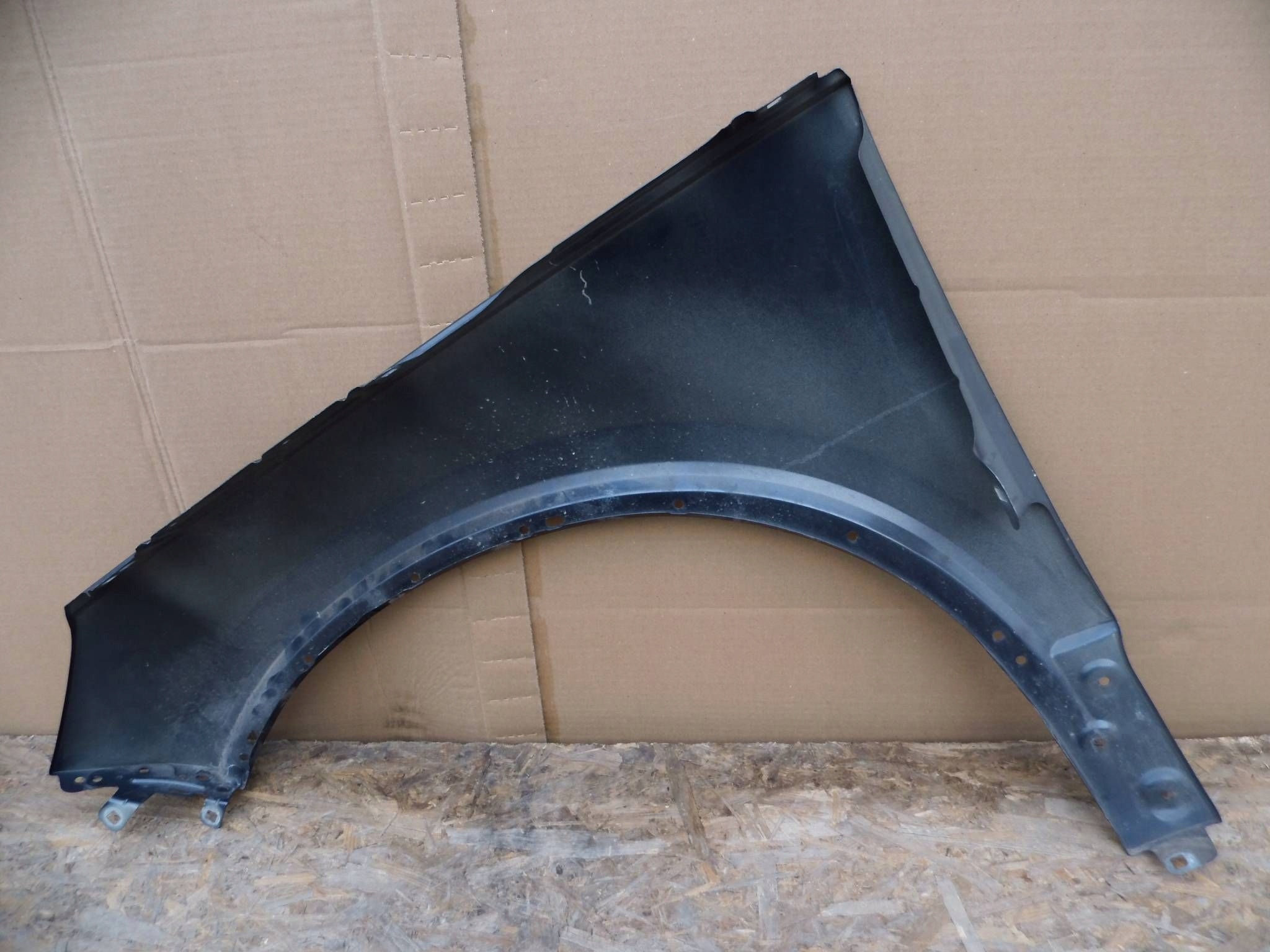 Volvo XC40 2018-2024 fender right front front 31457584 316512185
