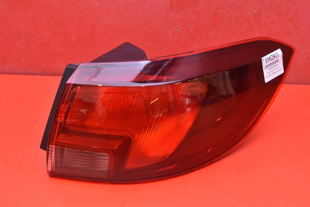light right rear part rear OPEL ASTRA 5 V K KOMBI 15-20