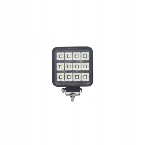 

Lampa Robocza Halogen Led 12W Z Włącznikiem 1800LM