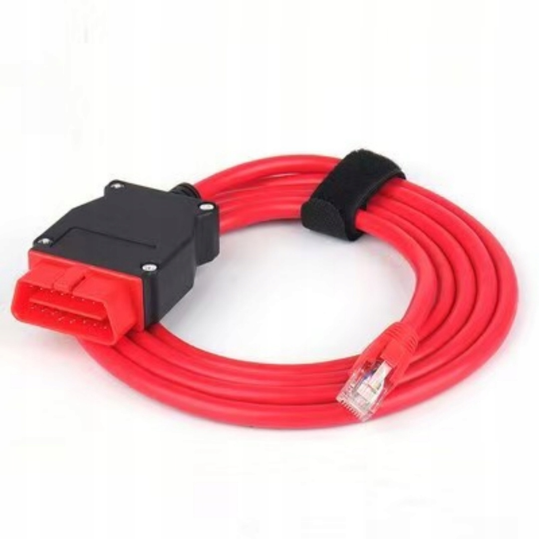 Kabel Enet V2 Do Bmw F G I, Ista Inpa E-sys Pur 26AWG ⌀7mm