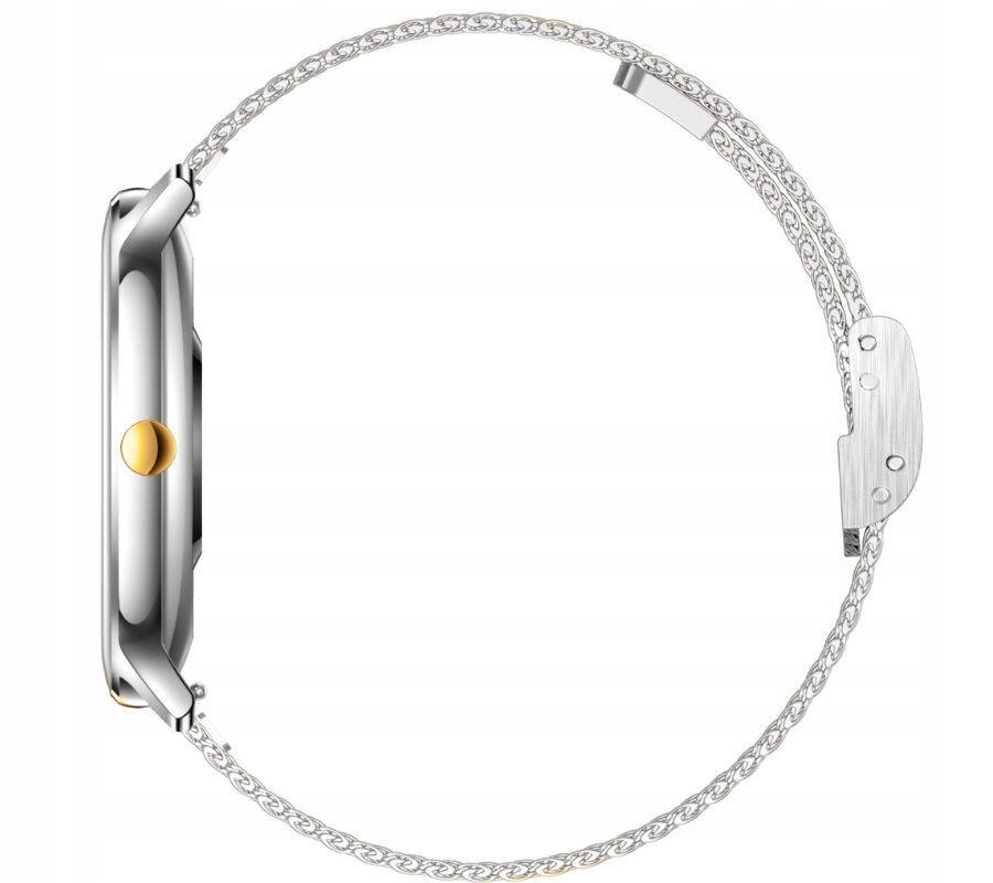 DAMSKI SMARTWATCH RUBICON PULS NATLENIENIE SMS FB Model RNBE66