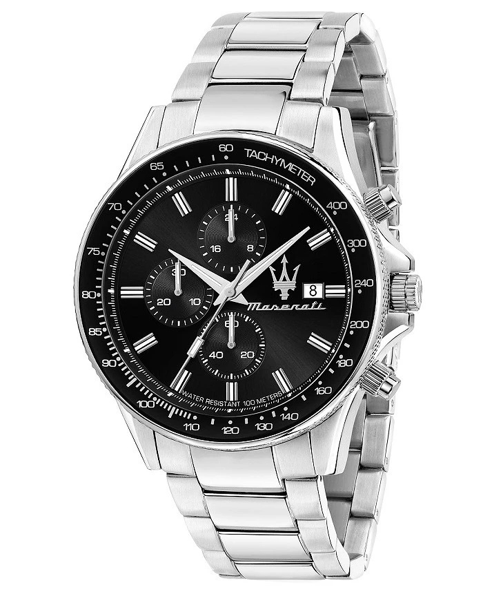 Pánské hodinky Maserati R8873640015 Sfida Chrono