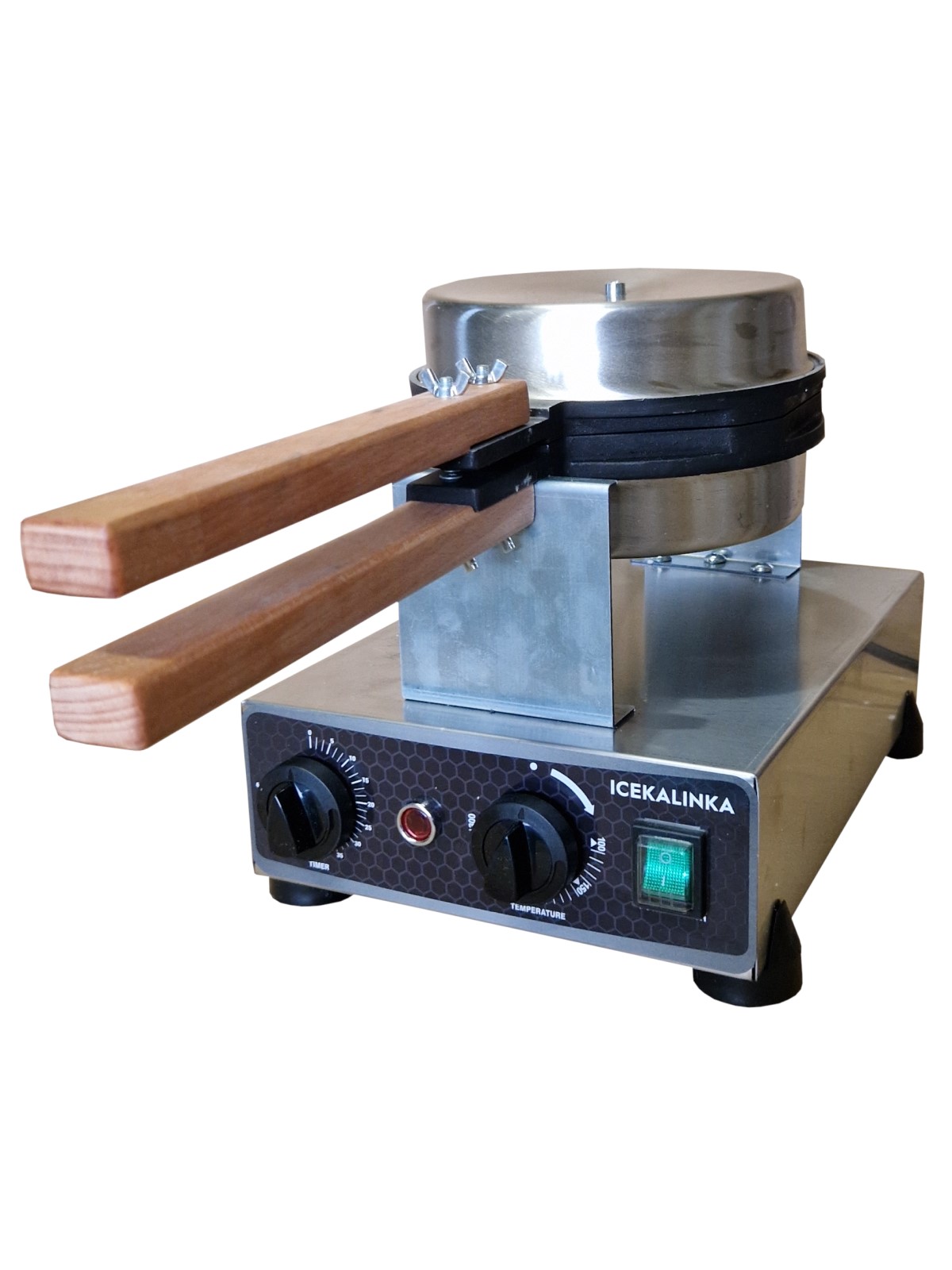 Gofrownica do gofrów bąbelkowych - Bubble Waffle EAN (GTIN) 5904844511058