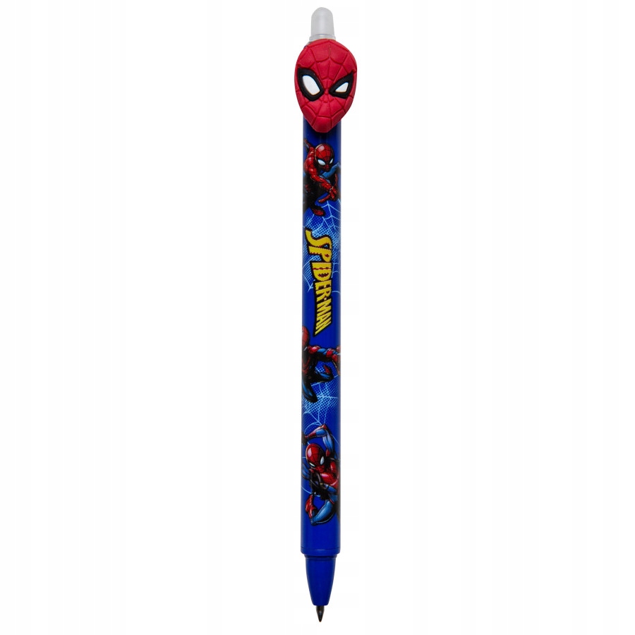 

Długopis ścieralny Disney Avengers Spiderman