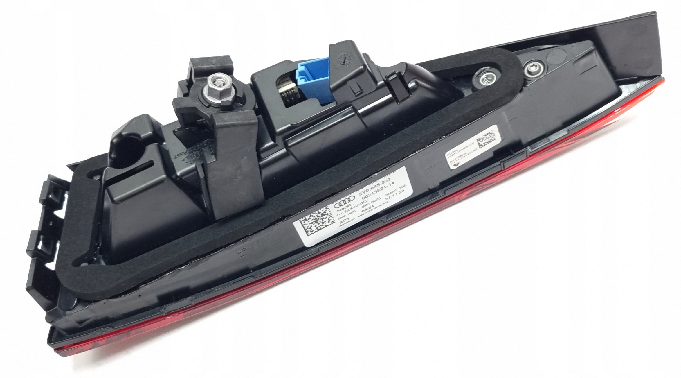 Lampa Led lewa tył Audi A3 8Y 8Y0945307 Wersja Europejska